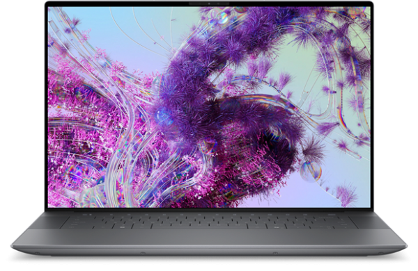 Dell XPS 16 9640 | i9 Ultra 9 | RTX 4060 | 32GB | 1TB SSD | 16.3″ OLED 4K | Win 11