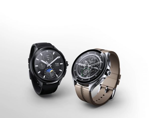 Xiaomi Watch 2 Pro | 1.43″ AMOLED | W5+ Gen 1 | 2GB+32GB | 65hr Battery | eSIM | Wear OS