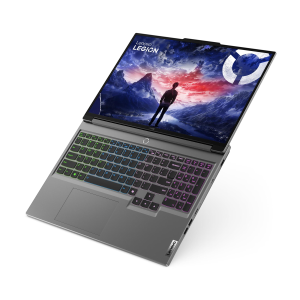 Lenovo Legion 5 16IRX9 | i9-14900HX | RTX 4060 | 16GB | 1TB SSD | 16″ WQXGA 165Hz | Win 11
